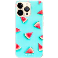 iSaprio Melon Patern 10 for iPhone 13 Pro Max - Phone Cover