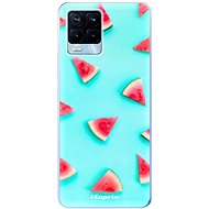iSaprio Melon Patern 10 for Realme 8 / 8 Pro - Phone Cover
