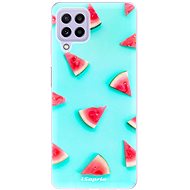 iSaprio Melon Patern 10 for Samsung Galaxy A22 - Phone Cover