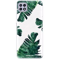 iSaprio Jungle 11 for Samsung Galaxy A22 5G - Phone Cover