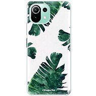iSaprio Jungle 11 for Xiaomi Mi 11 Lite - Phone Cover