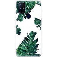 iSaprio Jungle 11 for OnePlus Nord N10 5G - Phone Cover