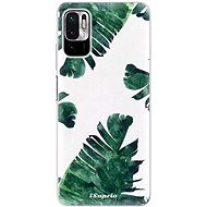 iSaprio Jungle 11 for Xiaomi Redmi Note 10 5G - Phone Cover