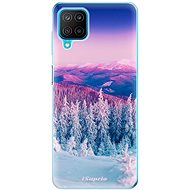 iSaprio Winter 01 for Samsung Galaxy M12 - Phone Cover