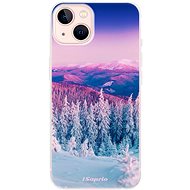 iSaprio Winter 01 for iPhone 13 - Phone Cover