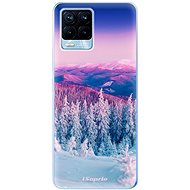 iSaprio Winter 01 for Realme 8 / 8 Pro - Phone Cover