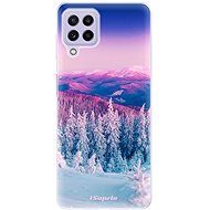 iSaprio Winter 01 for Samsung Galaxy A22 - Phone Cover