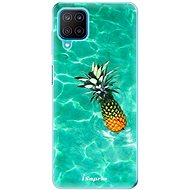 iSaprio Pineapple 10 for Samsung Galaxy M12 - Phone Cover