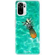iSaprio Pineapple 10 for Xiaomi Redmi Note 10 / Note 10S - Phone Cover