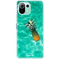 iSaprio Pineapple 10 for Xiaomi Mi 11 Lite - Phone Cover