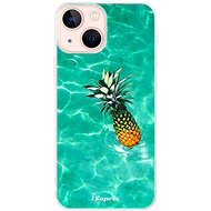iSaprio Pineapple 10 for iPhone 13 mini - Phone Cover