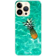 iSaprio Pineapple 10 for iPhone 13 Pro - Phone Cover
