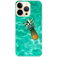 iSaprio Pineapple 10 for iPhone 13 Pro Max - Phone Cover