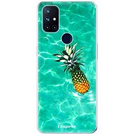iSaprio Pineapple 10 for OnePlus Nord N10 5G - Phone Cover