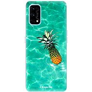 iSaprio Pineapple 10 for Realme 7 Pro - Phone Cover