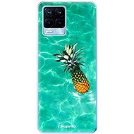 iSaprio Pineapple 10 for Realme 8 / 8 Pro - Phone Cover