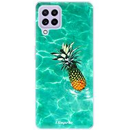 iSaprio Pineapple 10 for Samsung Galaxy A22 - Phone Cover