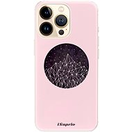 iSaprio Digital Mountains 10 for iPhone 13 Pro - Phone Cover