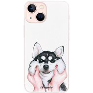 iSaprio Malamute 01 for iPhone 13 mini - Phone Cover