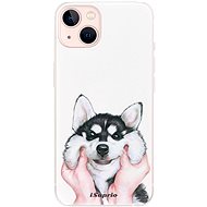 iSaprio Malamute 01 for iPhone 13 - Phone Cover