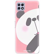 iSaprio Panda 01 for Samsung Galaxy A22 5G - Phone Cover