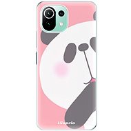 iSaprio Panda 01 for Xiaomi Mi 11 Lite - Phone Cover