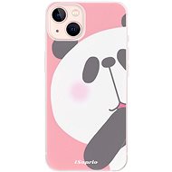 iSaprio Panda 01 for iPhone 13 - Phone Cover