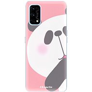 iSaprio Panda 01 for Realme 7 Pro - Phone Cover