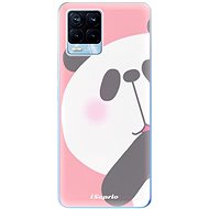 iSaprio Panda 01 for Realme 8 / 8 Pro - Phone Cover