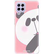 iSaprio Panda 01 for Samsung Galaxy A22 - Phone Cover