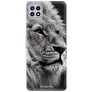 iSaprio Lion 10 for Samsung Galaxy A22 5G - Phone Cover