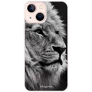 iSaprio Lion 10 for iPhone 13 mini - Phone Cover