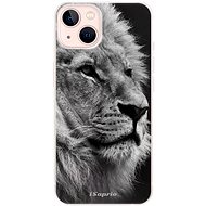 iSaprio Lion 10 for iPhone 13 - Phone Cover