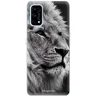 iSaprio Lion 10 for Realme 7 Pro - Phone Cover