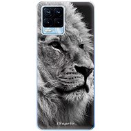 iSaprio Lion 10 for Realme 8 / 8 Pro - Phone Cover