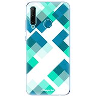 iSaprio Abstract Squares for Honor 20e - Phone Cover