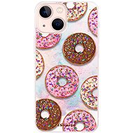 iSaprio Donuts 11 for iPhone 13 mini - Phone Cover
