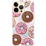 iSaprio Donuts 11 for iPhone 13 Pro - Phone Cover