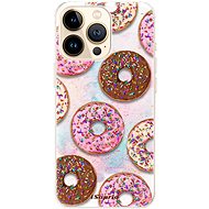 iSaprio Donuts 11 for iPhone 13 Pro Max - Phone Cover