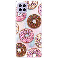 iSaprio Donuts 11 for Samsung Galaxy A22 - Phone Cover