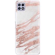 iSaprio RoseGold 10 for Samsung Galaxy A22 5G - Phone Cover