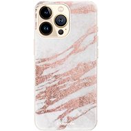 iSaprio RoseGold 10 for iPhone 13 Pro - Phone Cover