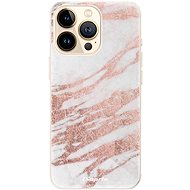 iSaprio RoseGold 10 for iPhone 13 Pro Max - Phone Cover