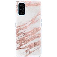 iSaprio RoseGold 10 for Realme 7 Pro - Phone Cover