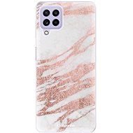 iSaprio RoseGold 10 for Samsung Galaxy A22 - Phone Cover