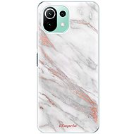 iSaprio RoseGold 11 for Xiaomi Mi 11 Lite - Phone Cover