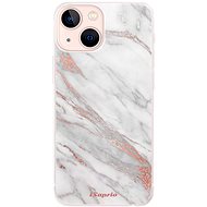 iSaprio RoseGold 11 for iPhone 13 mini - Phone Cover