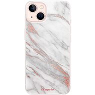 iSaprio RoseGold 11 for iPhone 13 - Phone Cover