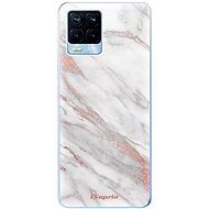iSaprio RoseGold 11 for Realme 8 / 8 Pro - Phone Cover