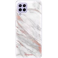 iSaprio RoseGold 11 for Samsung Galaxy A22 - Phone Cover